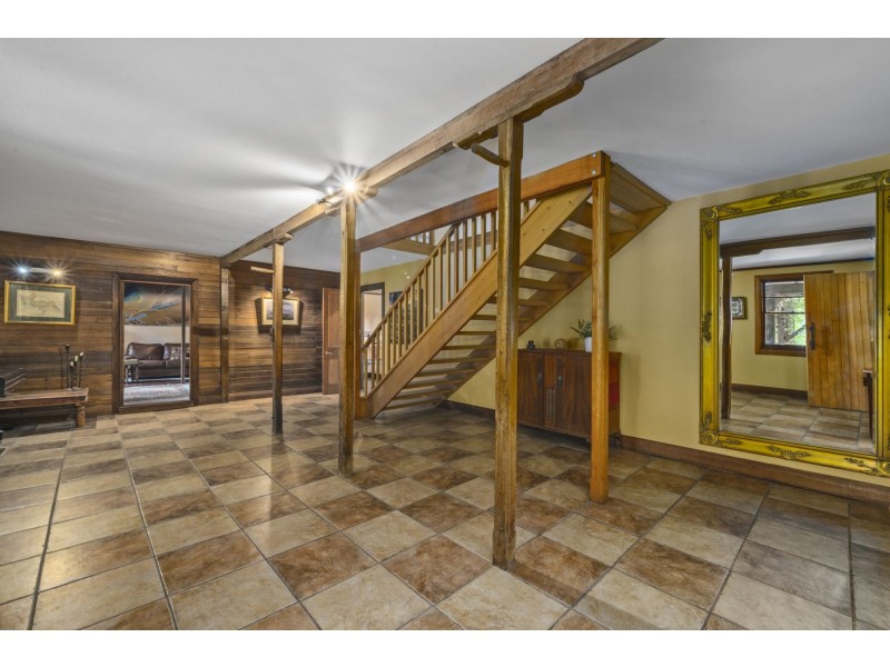 626 Molesworth Rd, Molesworth TAS 7140