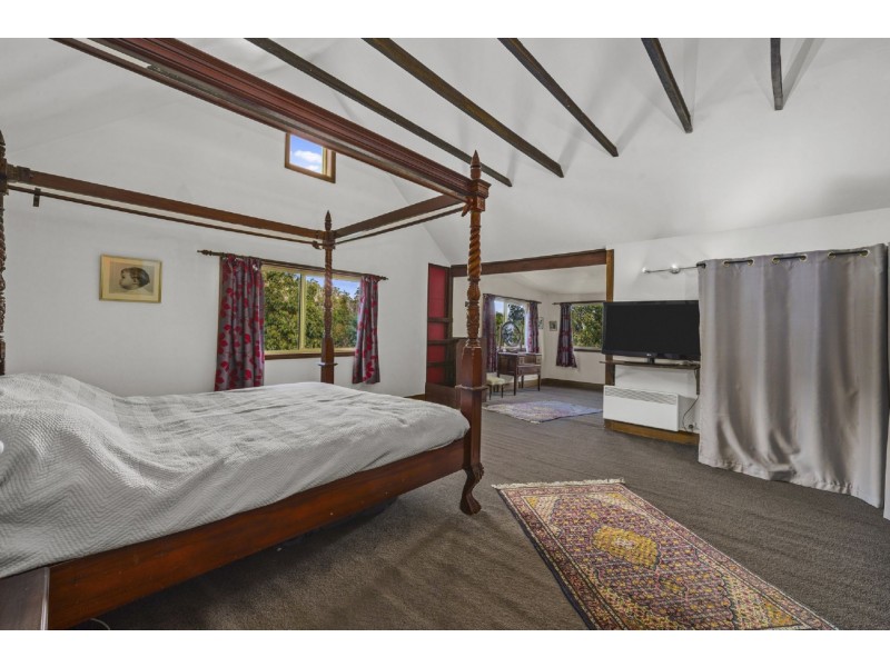 626 Molesworth Rd, Molesworth TAS 7140