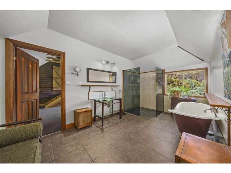 626 Molesworth Rd, Molesworth TAS 7140