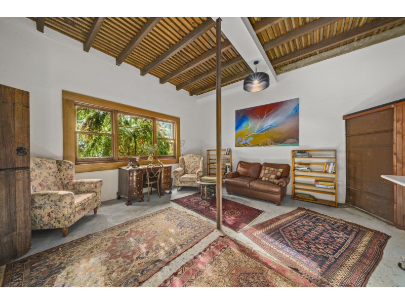 626 Molesworth Rd, Molesworth TAS 7140