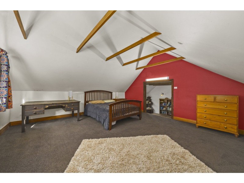 626 Molesworth Rd, Molesworth TAS 7140