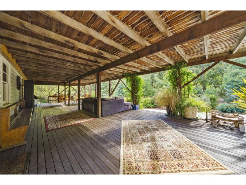 626 Molesworth Rd, Molesworth TAS 7140