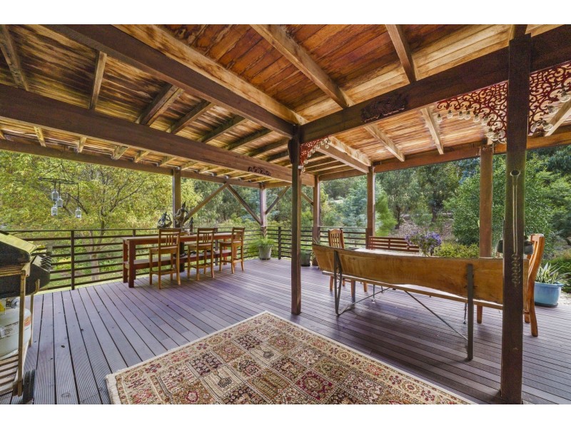 626 Molesworth Rd, Molesworth TAS 7140