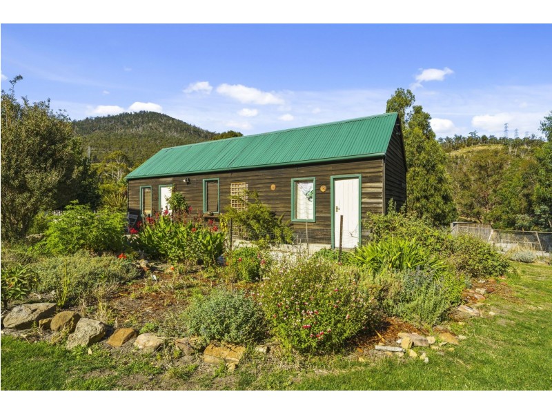 626 Molesworth Rd, Molesworth TAS 7140