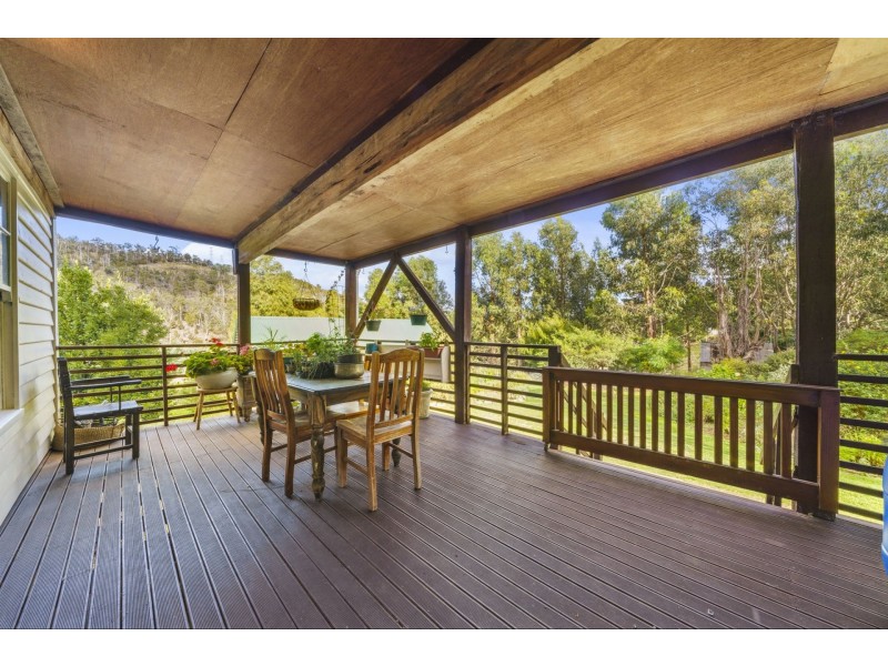 626 Molesworth Rd, Molesworth TAS 7140