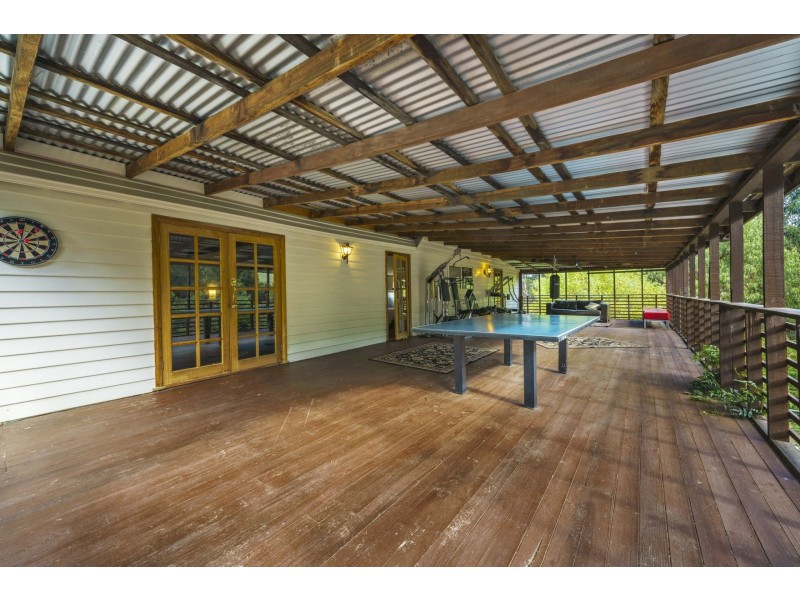 626 Molesworth Rd, Molesworth TAS 7140
