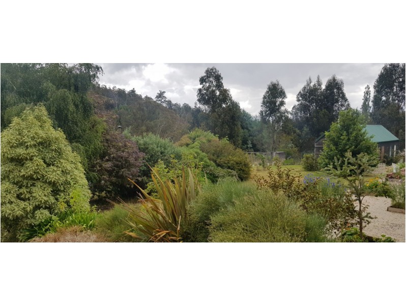 626 Molesworth Rd, Molesworth TAS 7140