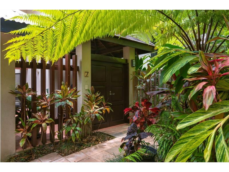 7/18-28 St Crispins Avenue, Port Douglas QLD 4877