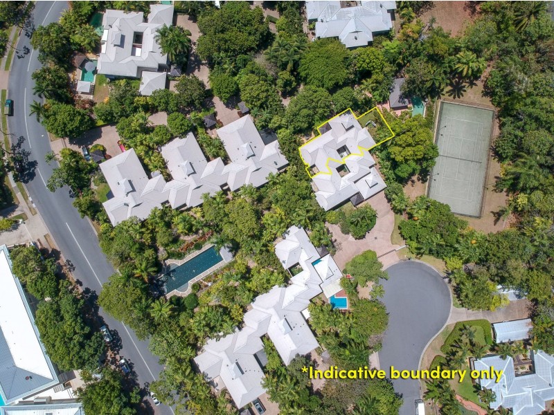7/18-28 St Crispins Avenue, Port Douglas QLD 4877