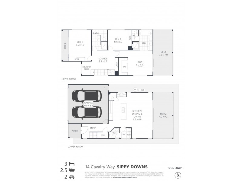 14 Cavalry Way, Sippy Downs QLD 4556