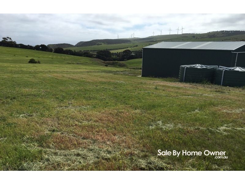 11 St Vincent Drive, Cape Jervis SA 5204