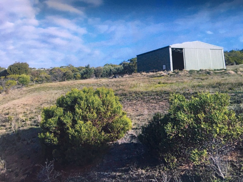 11 St Vincent Drive, Cape Jervis SA 5204