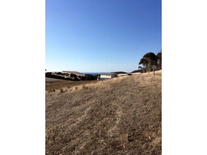 11 St Vincent Drive, Cape Jervis SA 5204