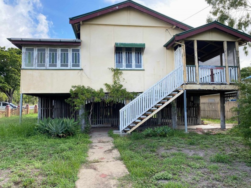 112 Canning Street, The Range QLD 4700