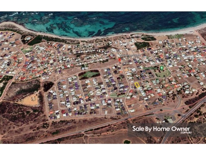 45 Waterfront Circle, Drummond Cove WA 6532