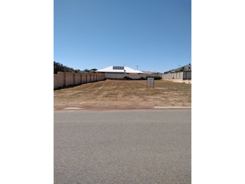 45 Waterfront Circle, Drummond Cove WA 6532