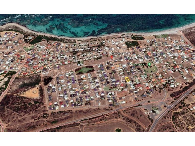 45 Waterfront Circle, Drummond Cove WA 6532