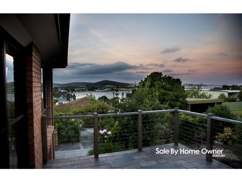 3 Telemon Street, St Helens TAS 7216