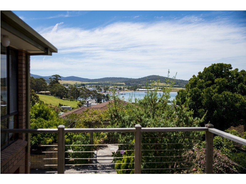 3 Telemon Street, St Helens TAS 7216