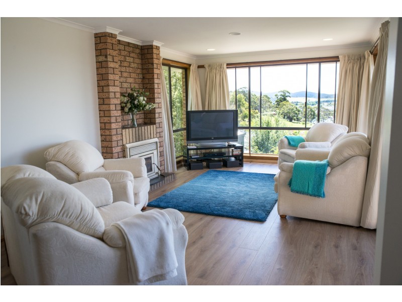 3 Telemon Street, St Helens TAS 7216