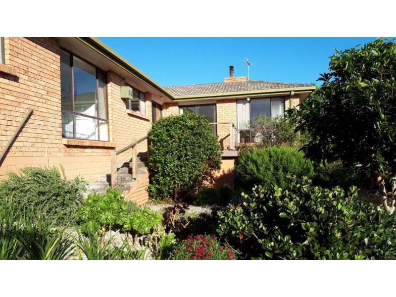 3 Telemon Street, St Helens TAS 7216