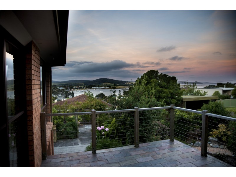 3 Telemon Street, St Helens TAS 7216