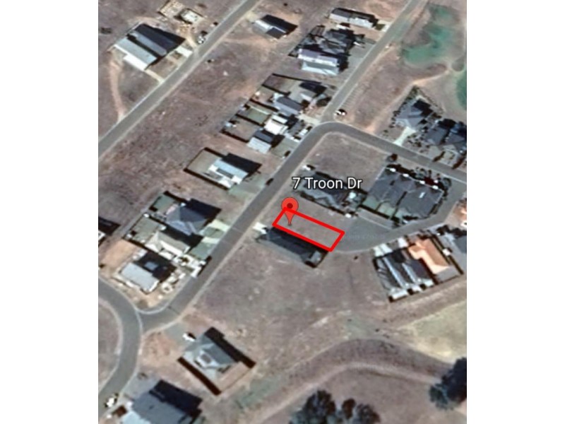 Lot 8, 30 Troon Drive, Normanville SA 5204