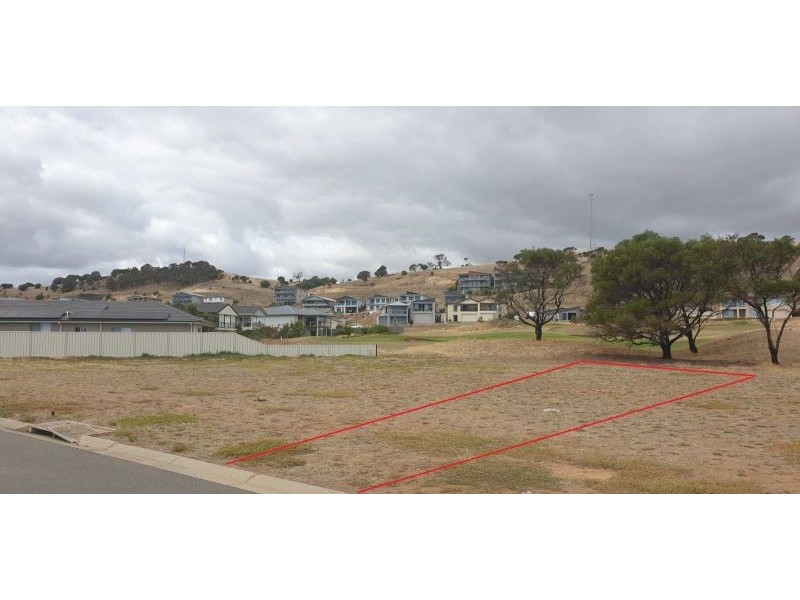Lot 8, 30 Troon Drive, Normanville SA 5204