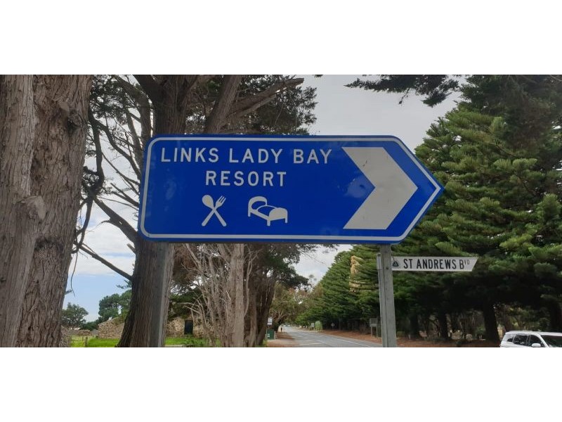 Lot 8, 30 Troon Drive, Normanville SA 5204