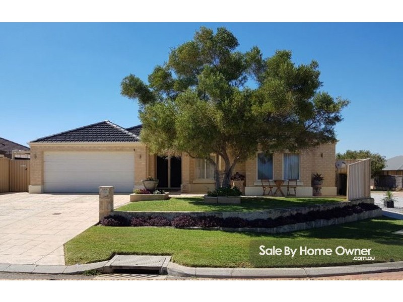 2 Prenton Street, Butler WA 6036