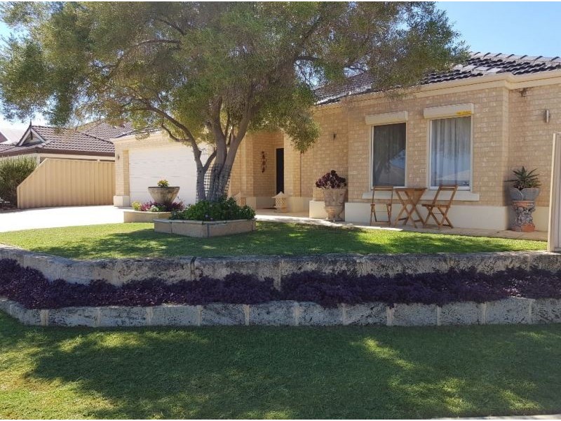 2 Prenton Street, Butler WA 6036