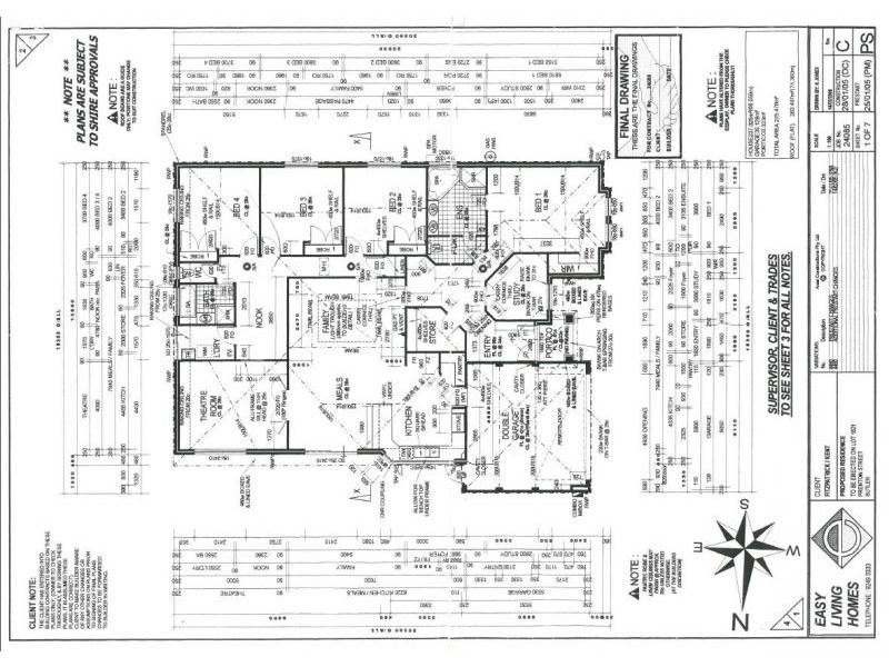 2 Prenton Street, Butler WA 6036