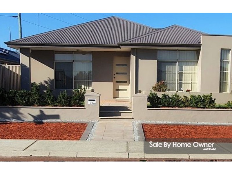 37 Bristle Avenue, Southern River WA 6110