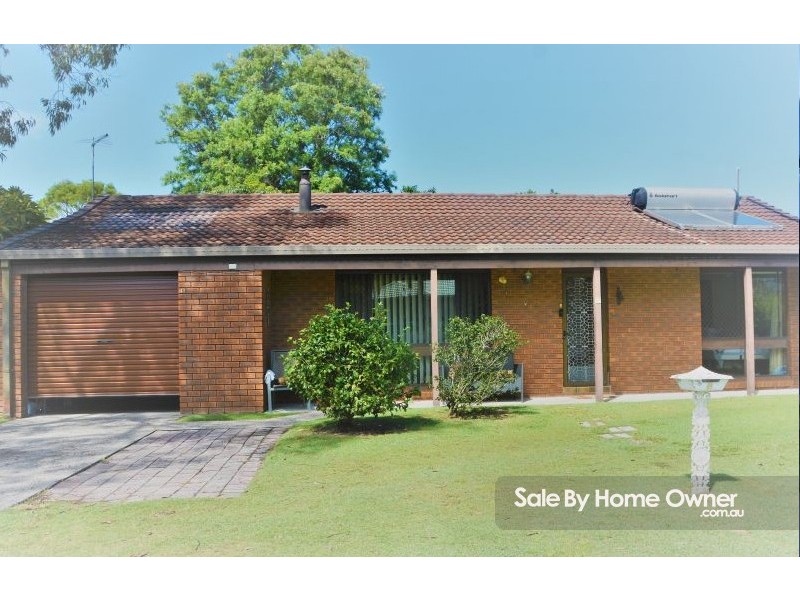 8 Boronia Crescent, Yamba NSW 2464