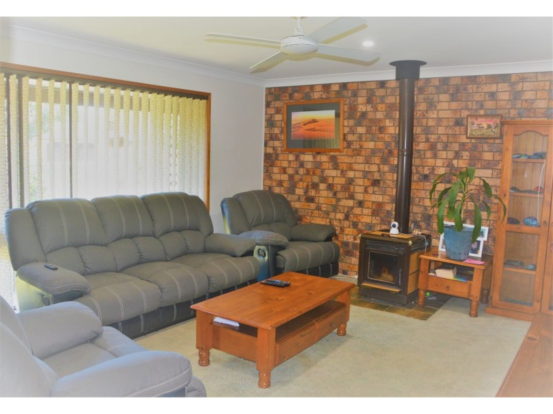 8 Boronia Crescent, Yamba NSW 2464