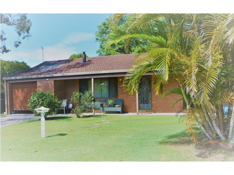 8 Boronia Crescent, Yamba NSW 2464