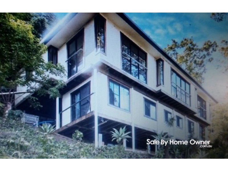 451 Beechmont rd, Lower Beechmont QLD 4211