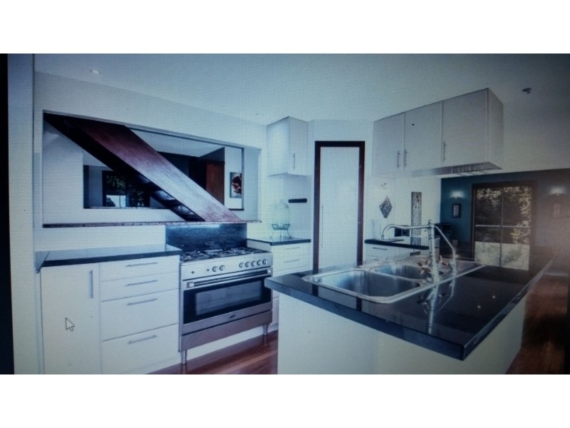 451 Beechmont rd, Lower Beechmont QLD 4211