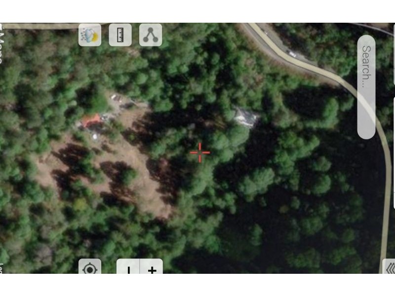 451 Beechmont rd, Lower Beechmont QLD 4211