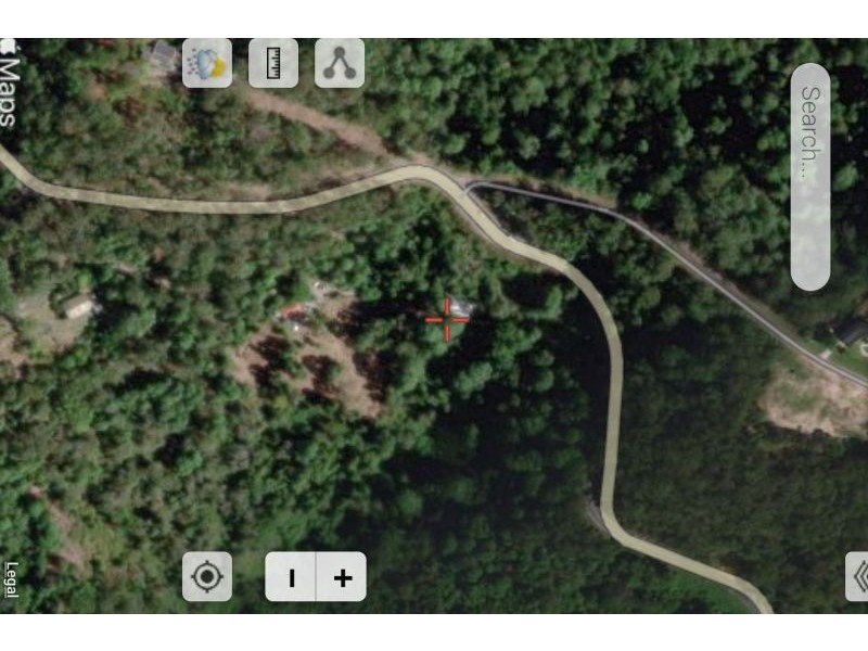 451 Beechmont rd, Lower Beechmont QLD 4211