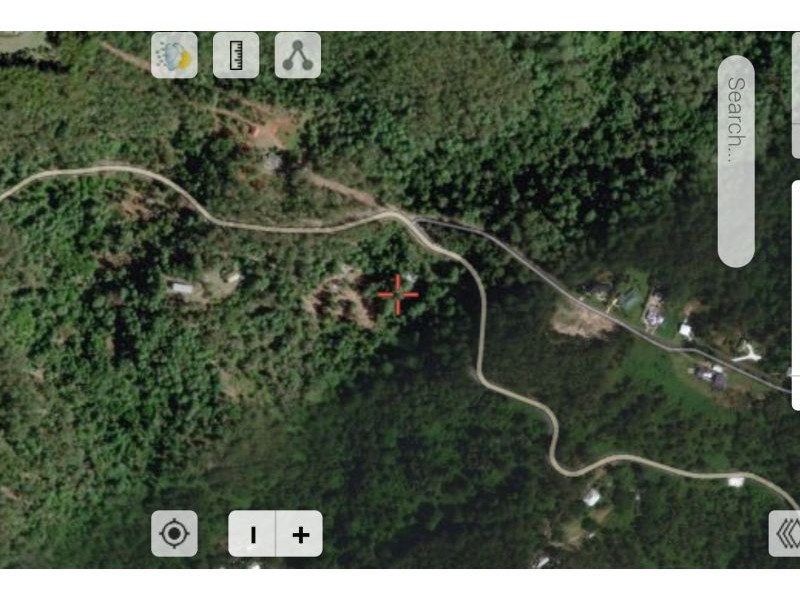 451 Beechmont rd, Lower Beechmont QLD 4211