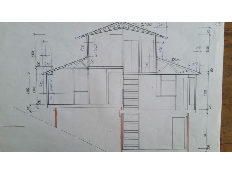 451 Beechmont rd, Lower Beechmont QLD 4211