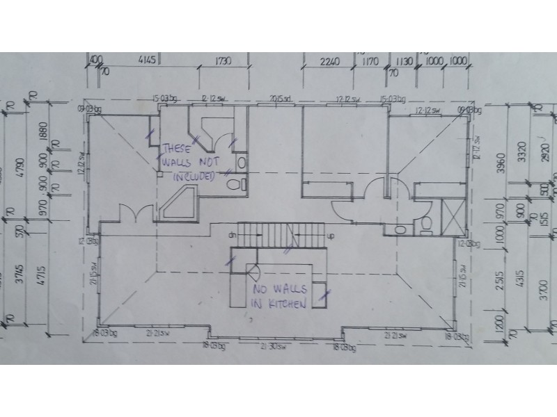 451 Beechmont rd, Lower Beechmont QLD 4211