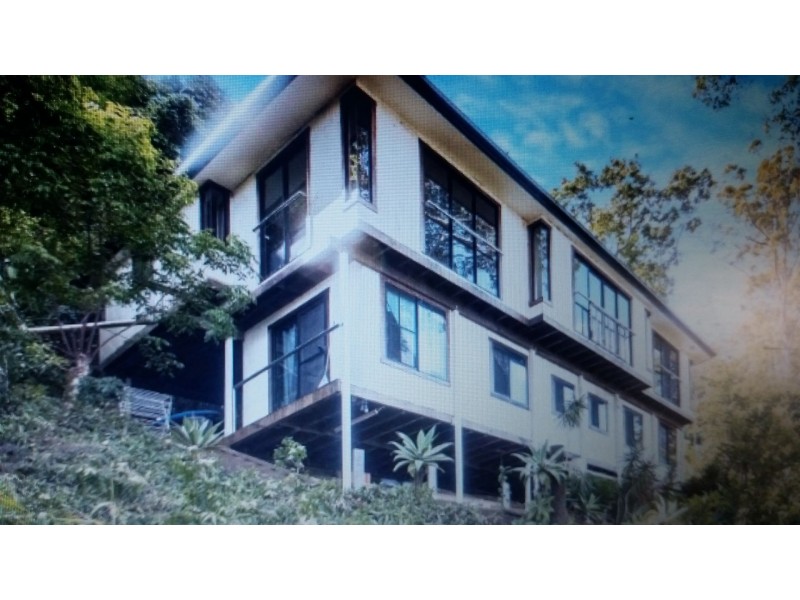 451 Beechmont rd, Lower Beechmont QLD 4211