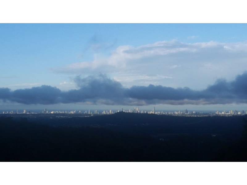 451 Beechmont rd, Lower Beechmont QLD 4211