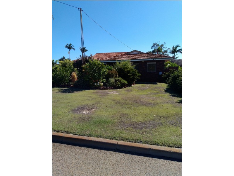 16 Pannell Road, Bateman WA 6150