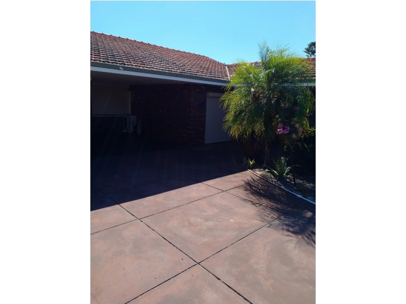 16 Pannell Road, Bateman WA 6150