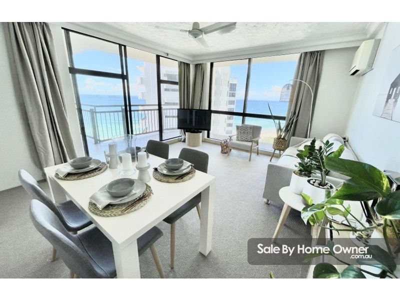2311/18 Hanlan St, Surfers Paradise QLD 4217
