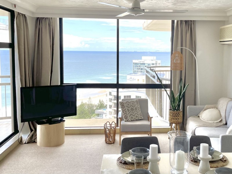 2311/18 Hanlan St, Surfers Paradise QLD 4217