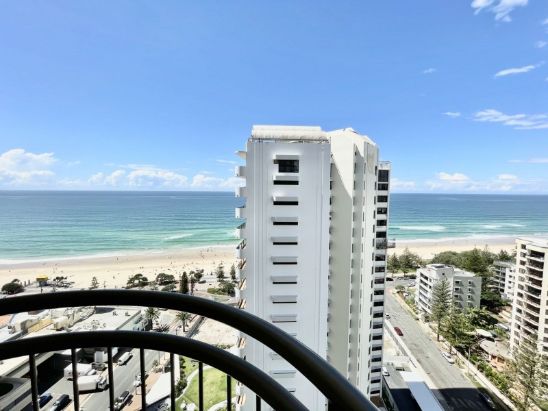 2311/18 Hanlan St, Surfers Paradise QLD 4217